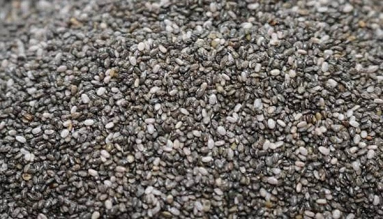Chia Seeds - £0.94