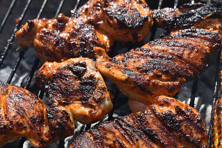 BBQ Events Company