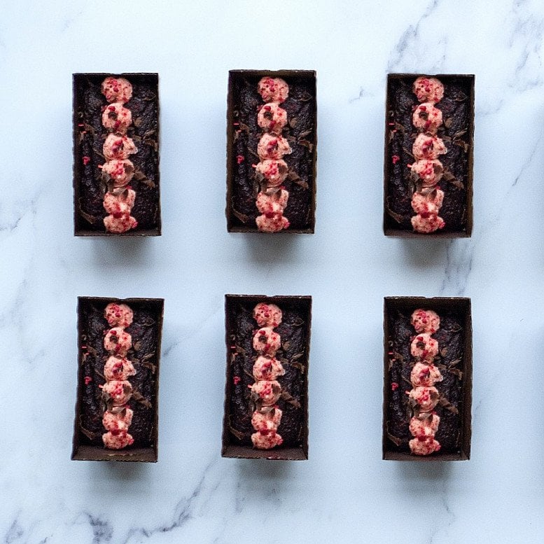 Luxury Chocolate and Raspberry Cake - £15.25!