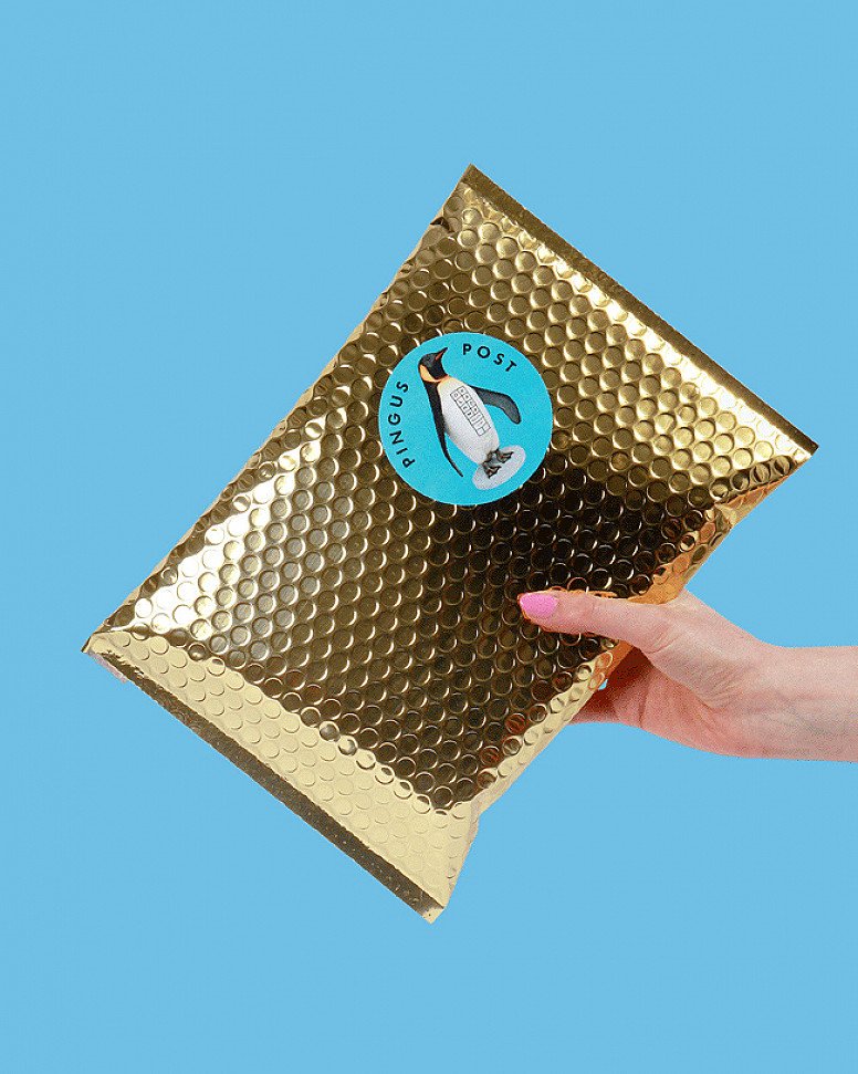 'Boredom Buster' Surprise Treat Pack - £25.00!