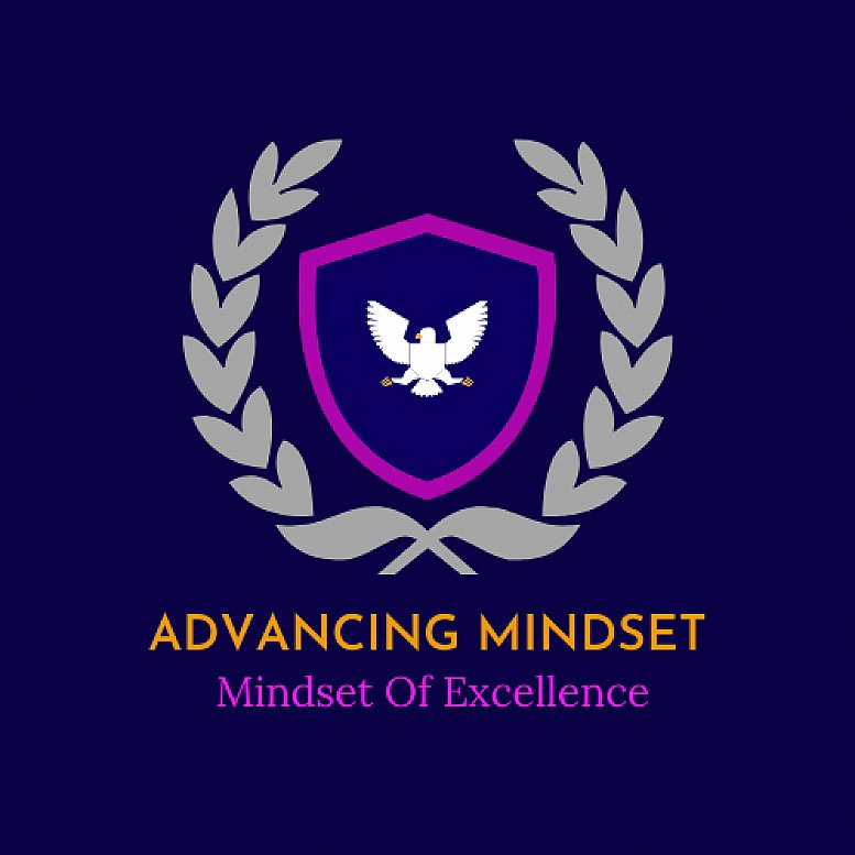 Advancing Mindset Youtube Channel