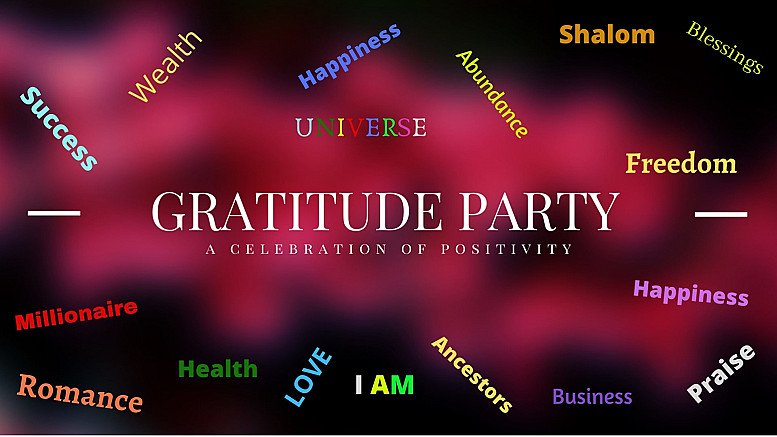 Gratitude Radio