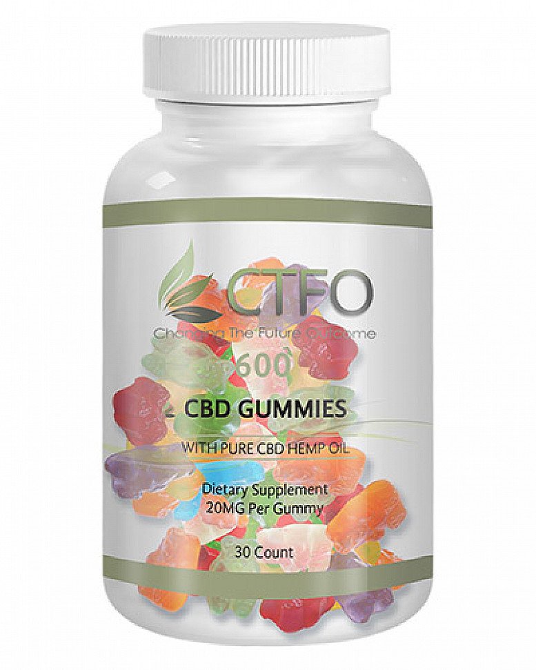 *** Gummies - 30 Count