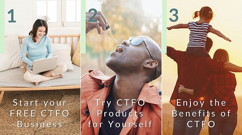 FREE HOME-BASED BUSINESS!