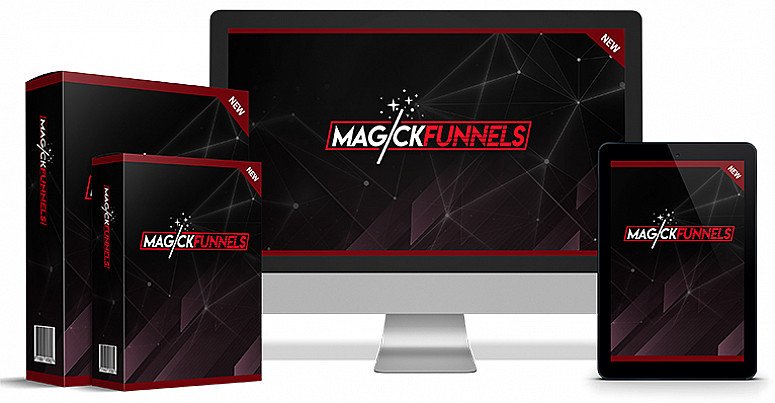 Magic Funnels