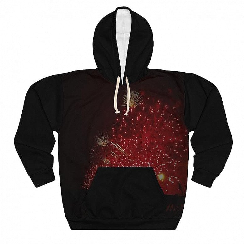 New Fireworks Black Range