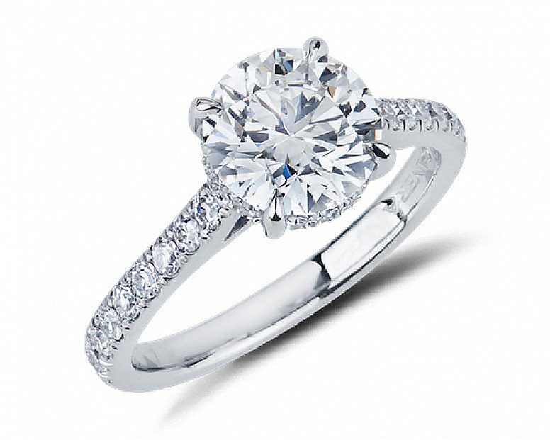 Engagement Ring