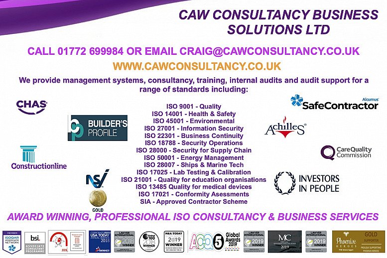 Consultancy Services