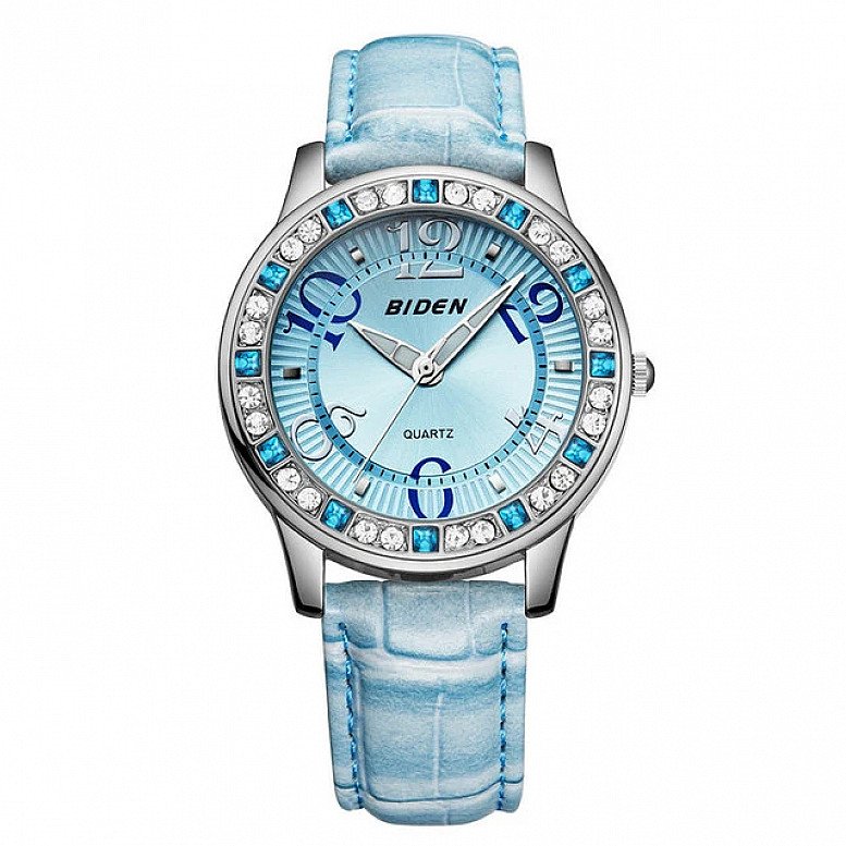 BIDEN 2020 FASHION LADIES WRIST WATCH