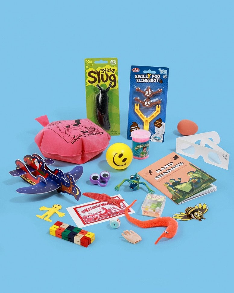 Father's Day Ideas - £30 Party Bundle