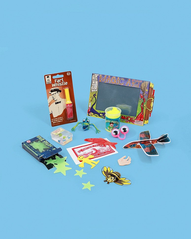 Father's Day Ideas - £15 Party Bundle