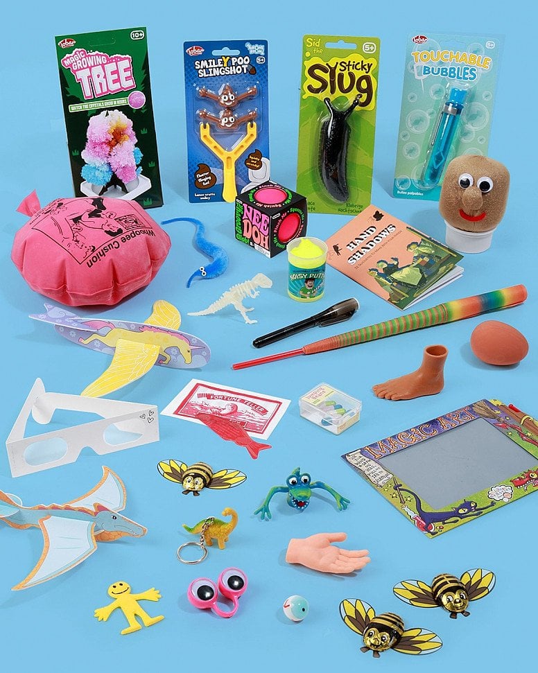 Father's Day Ideas - £50 Party Bundle
