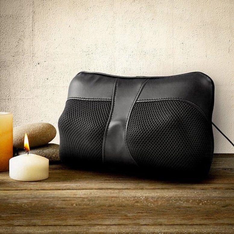 Father's Day Ideas - MINI MASSAGE CUSHION
