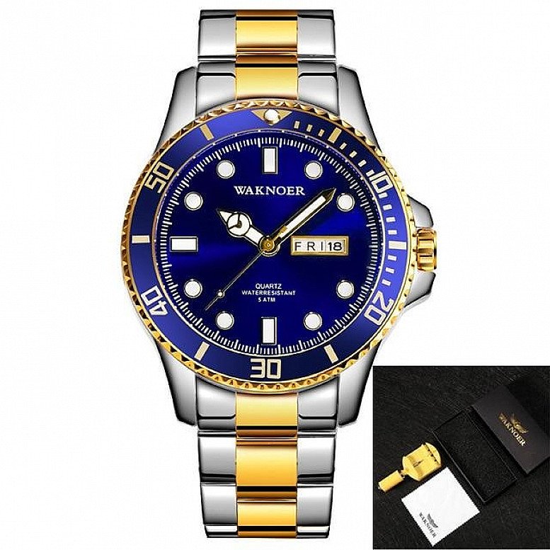 HIGH QUALITY LUXURY WATCH