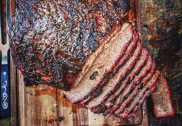 THE BBQ FEVER BOX (SAVE £30)!