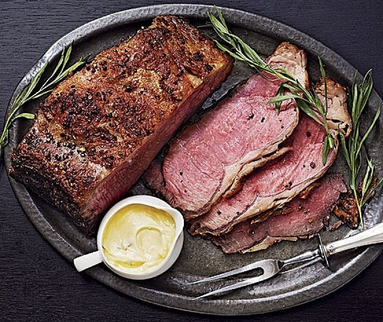 SAVE - USDA CHOICE SIRLOIN XL X 2 (CREEKSTONE FARMS)!