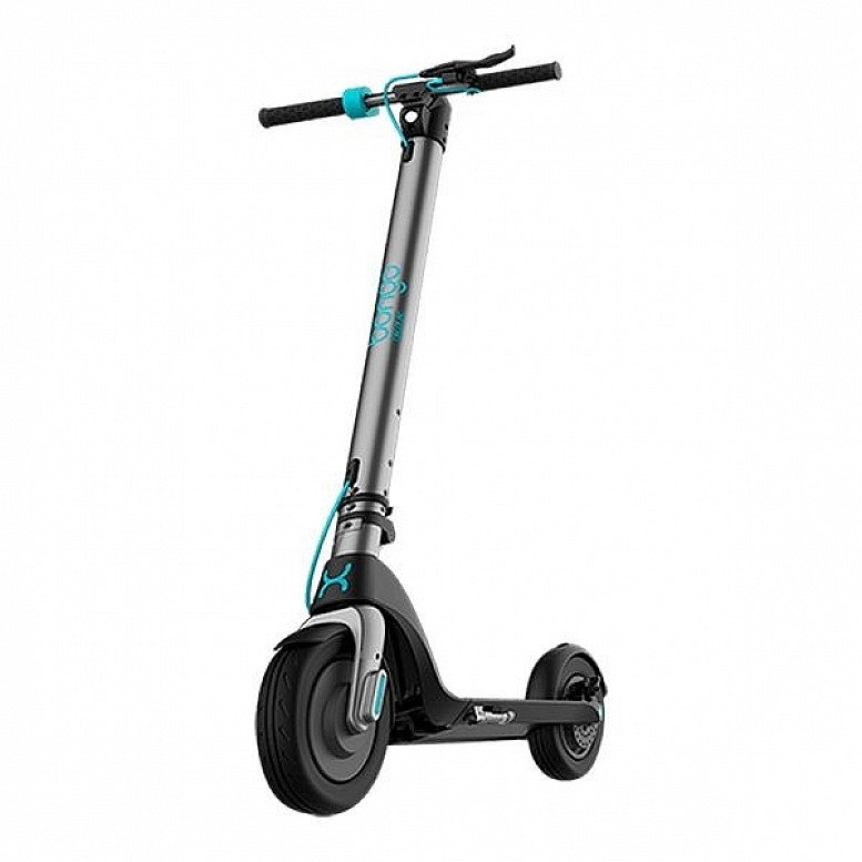 Electric Scooter Cecotec Bongo Serie A 25km 700W