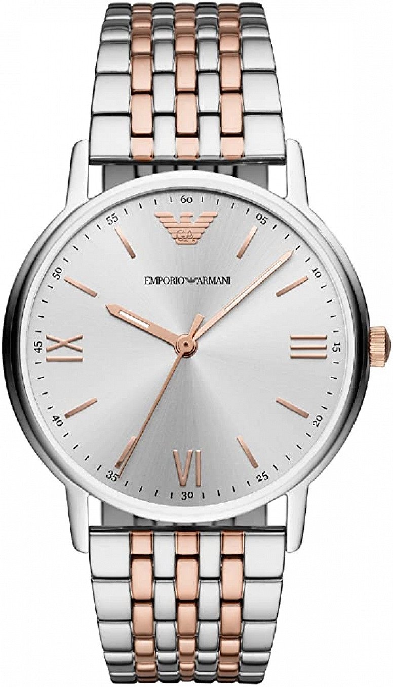 Men's Watch Armani AR11093 (41 mm) 37% Discount