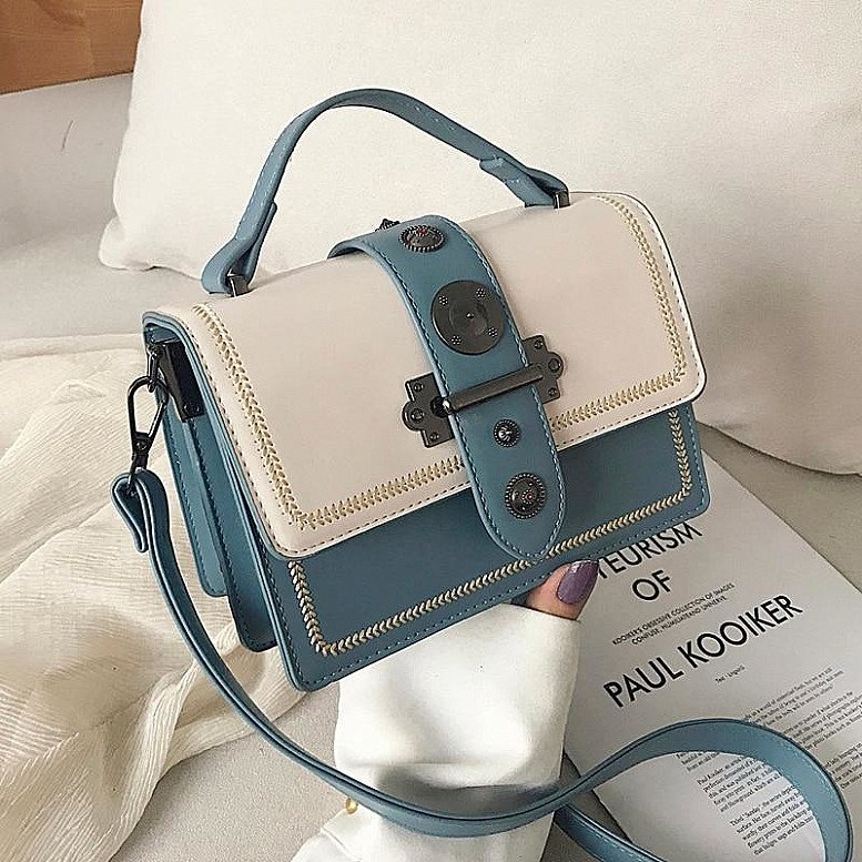 SALE: Satchel Bag