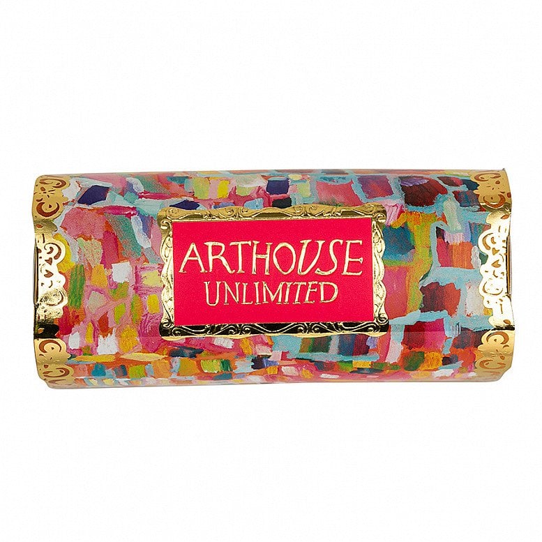 Coming Up: Plastic Free July - ARTHOUSE UNLIMITED GENIE ORGANIC SOAP - YOU'RE HANDSOME