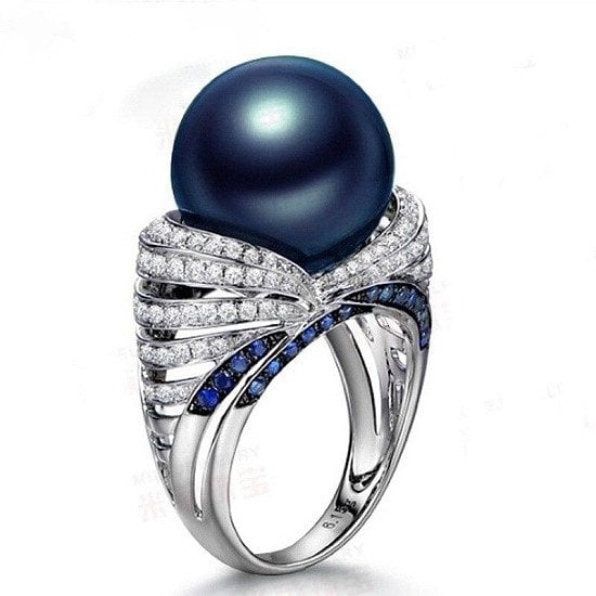Classic Royal Ring