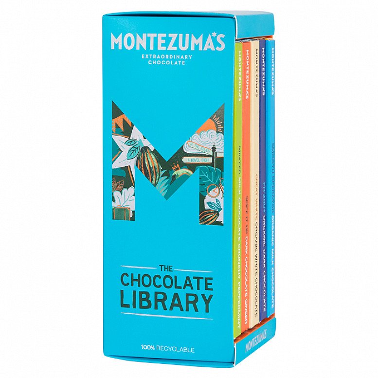 National Chocolate Day - MILK BAR LIBRARY