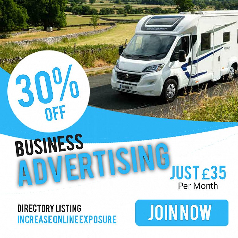 Caravan Industry Business Directory