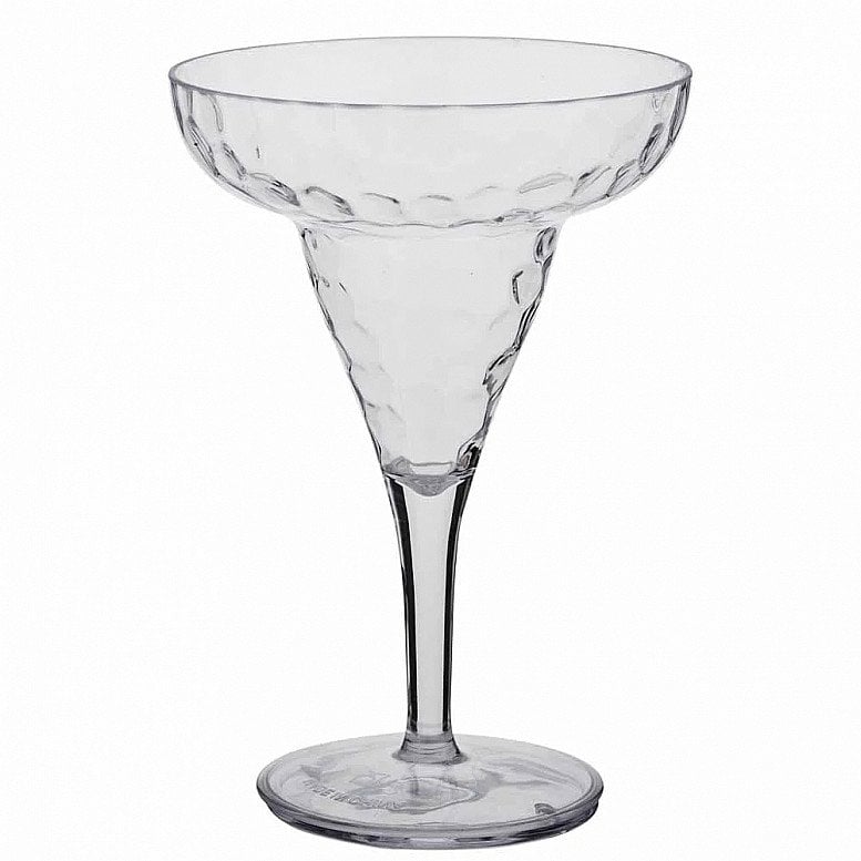 Perfect for National Picnic Month - Wilko Fruits Cocktail Glass 2 pack: £2.50!