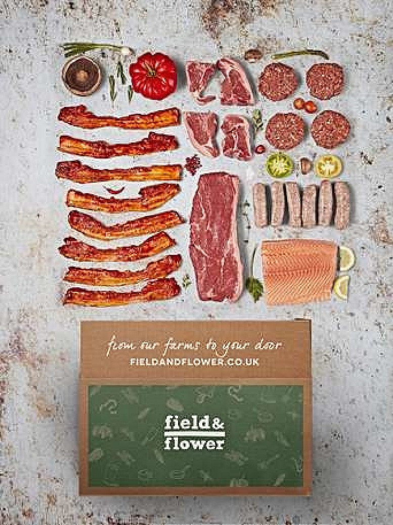 Our free-range bbq boxes - chefs bbq box 8% OFF!