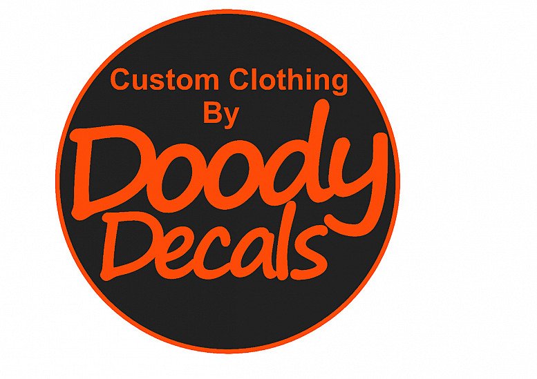 Personalised Custom Clothing