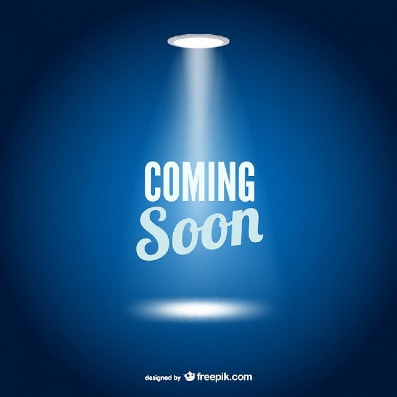 ( =R=O=A=D= ) Launching soon