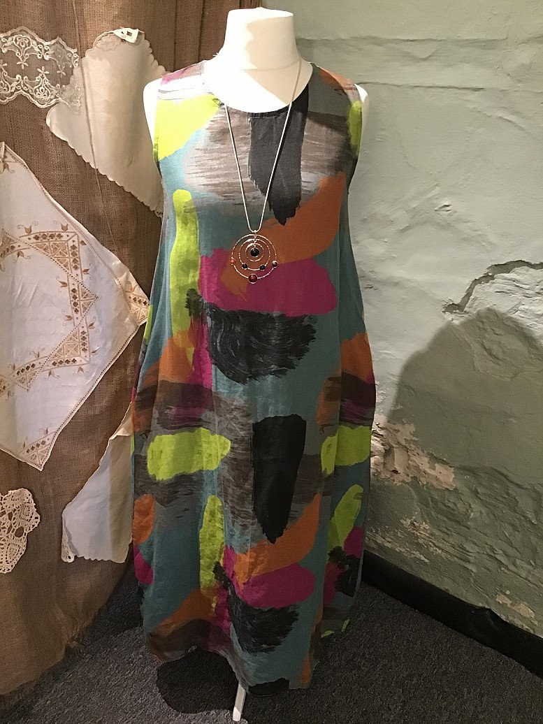 Diva dress
