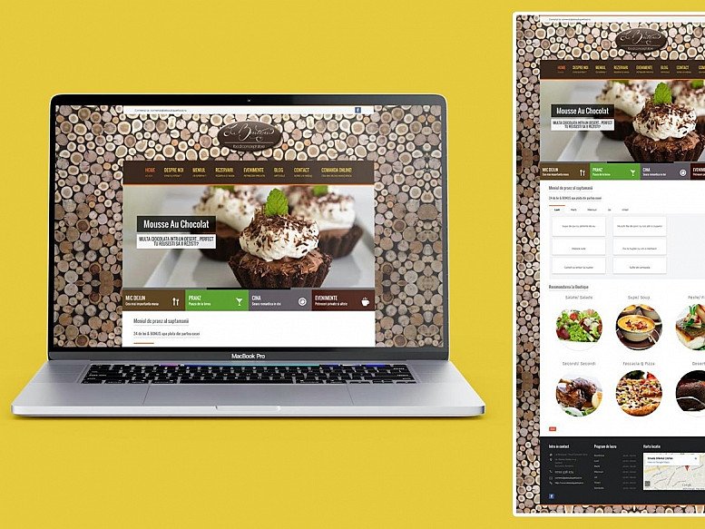 Professional Business Website - SAVE NOW