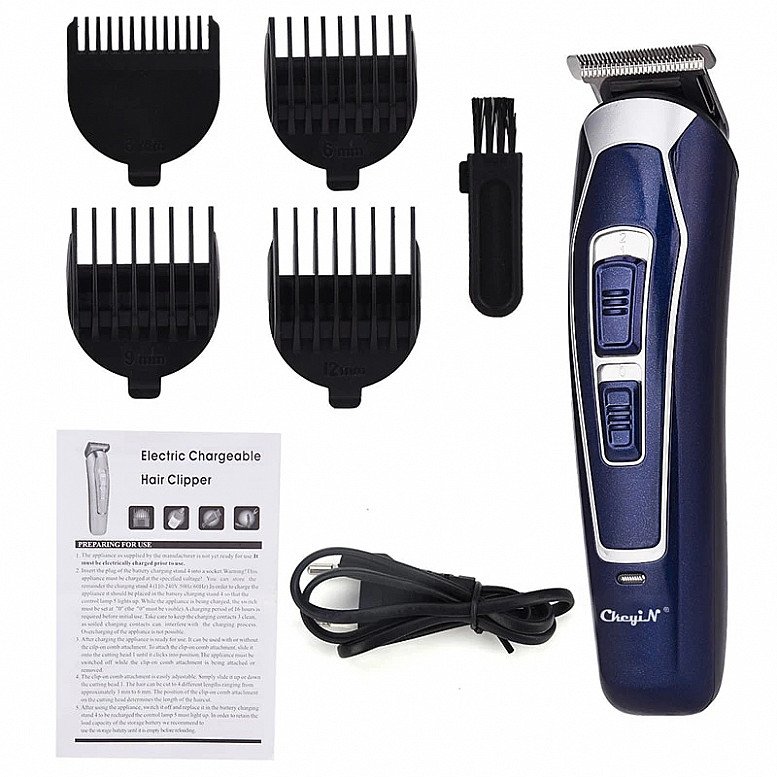TOP CLASS HAIR TRIMMER
