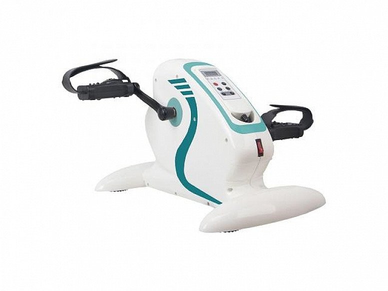 Aidapt Motorised Electric Mini Exercise Bike