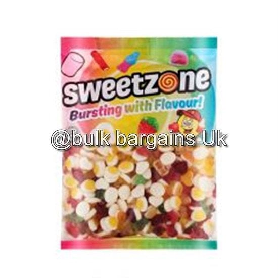 new 1kg Halal certifieds bags