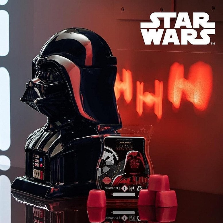 Darth Vader