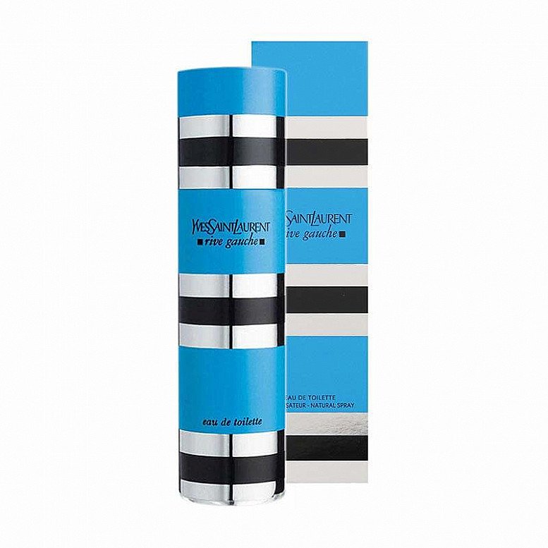 WEEKLY DEALS - YSL Rive Gauche Eau de Toilette Spray 100ml!