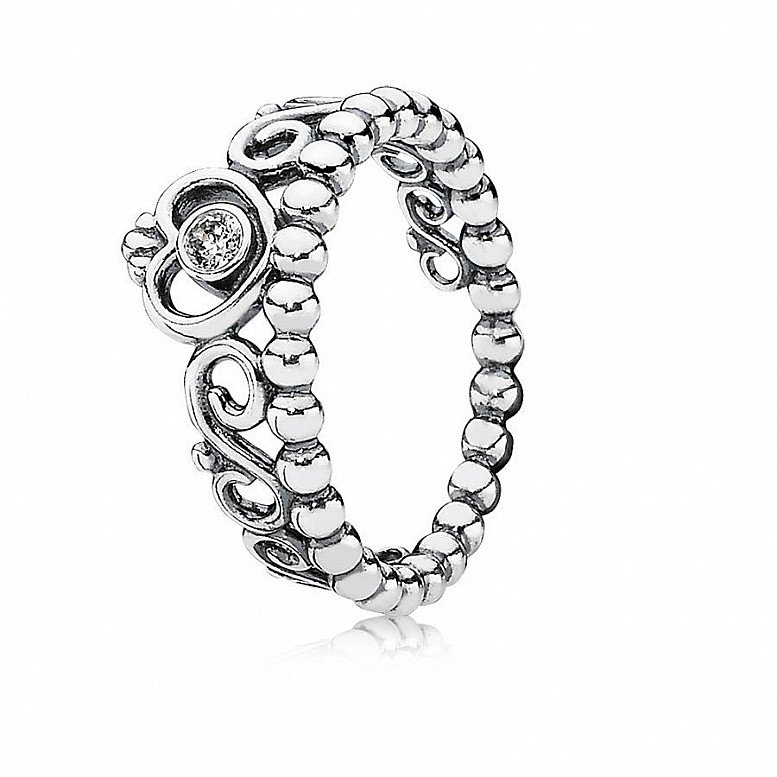 PANDORA MY PRINCESS TIARA RING - £45.00!