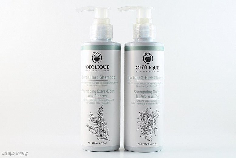 20% OFF - Odylique Hair Shampoo Gentle Herb Shampoo 200ml