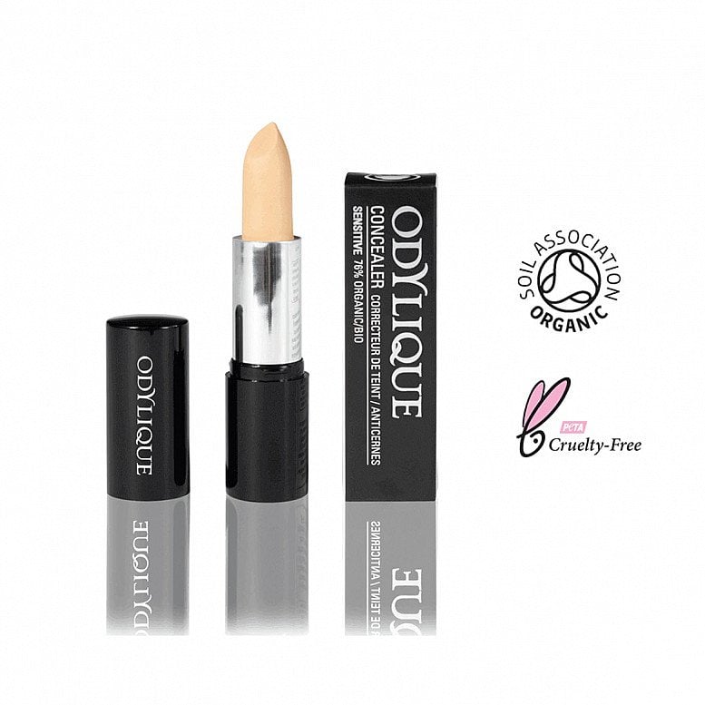 SAVE 20% - Odylique Mineral Concealer Fair 5g!
