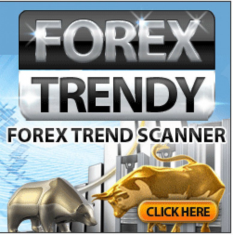 Forex scanner