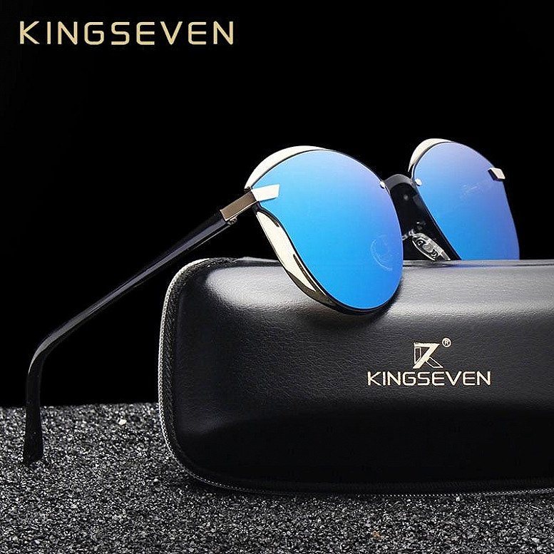 KINGSEVEN SUNGLASSES