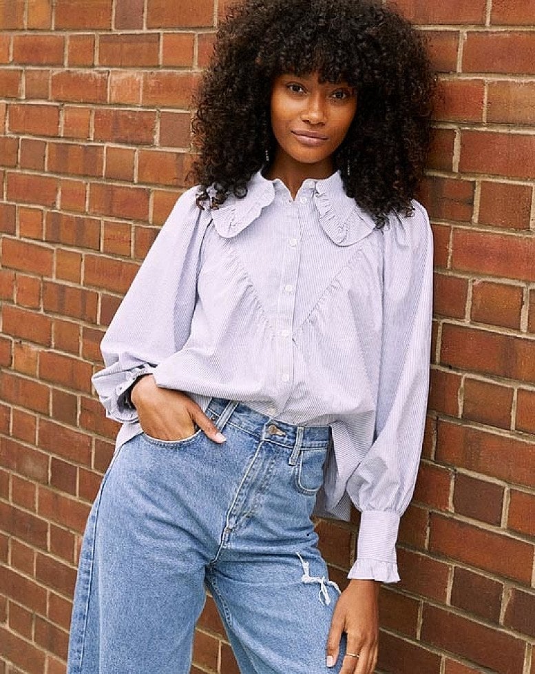 Shop the Trend: Modern Off-Duty...