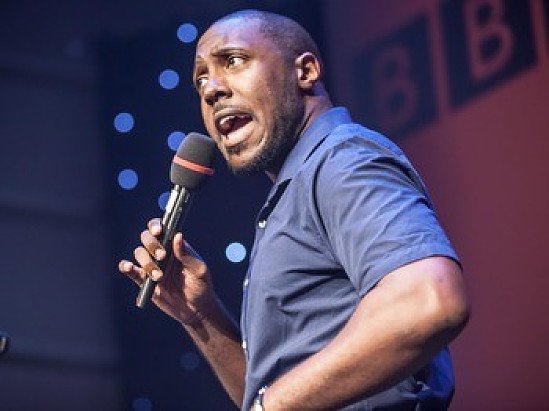Aurie Styla - Live at the Glee Club Birmingham!