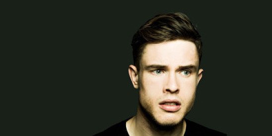 Ed Gamble - Live at 'The Glee' Birmingham!