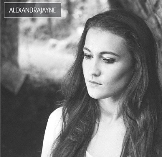 ALEXANDRA JAYNE