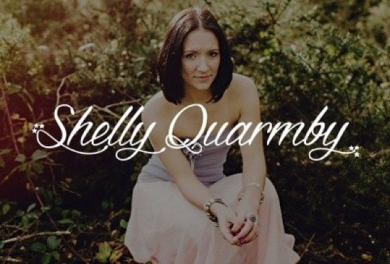 SHELLY QUARMBY BAND
