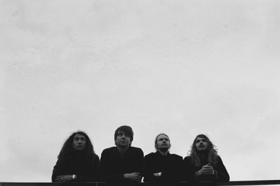 Island | Leif Erikson - LIVE!