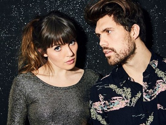 Oh Wonder